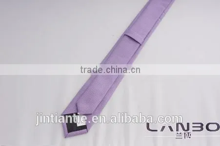 Low Price Double Sided Floral Necktie for Baby photo-5