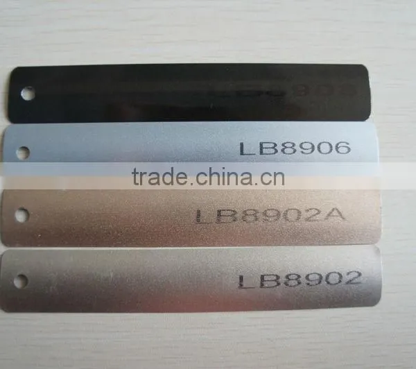 Aluminum Rolling Shutters photo-6