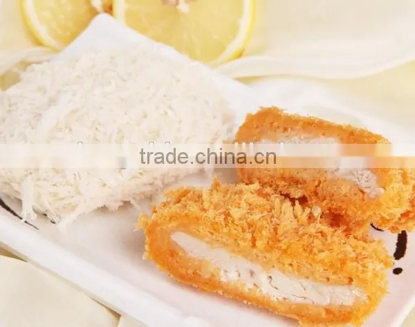 Frozen Cooked Halal Chicken Steak photo-2
