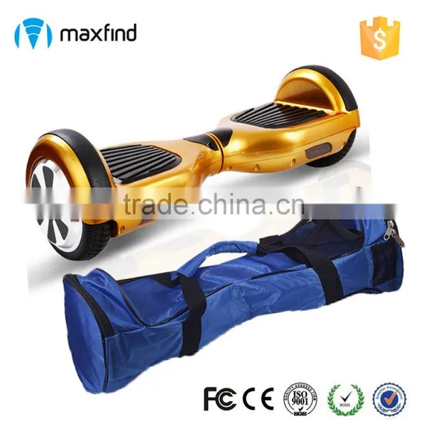 Dat-n1 Electric Mini Scooter Two Wheels Self Balancing photo-4