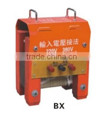 Bx6-250 ac Arc Welder/Welding Machine/Equipment