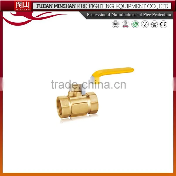 Cast Iron Ball Valve Mini Ball Valve photo-6