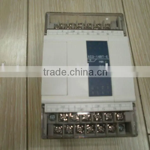 Thinget Plc XC3 Series