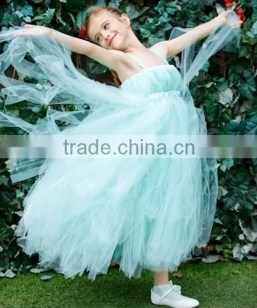 Cheap Gilrs Tutu Wedding Dresses Low MOQ Tutu Wedding Dresses photo-5