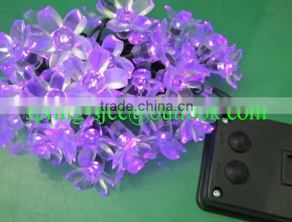 LED Decoration Pendent String Lingt for Festival Decoration photo-4