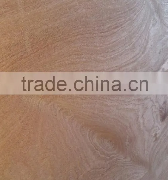 Plywood, Strong Density, Okume/ Keruing Face/back, Melamine 10 % Glue or MR for Making Furniture, Frame Door, Using Floor photo-2