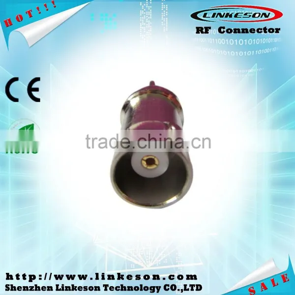 BNC Female Pcb Panel Mount Connector photo-2