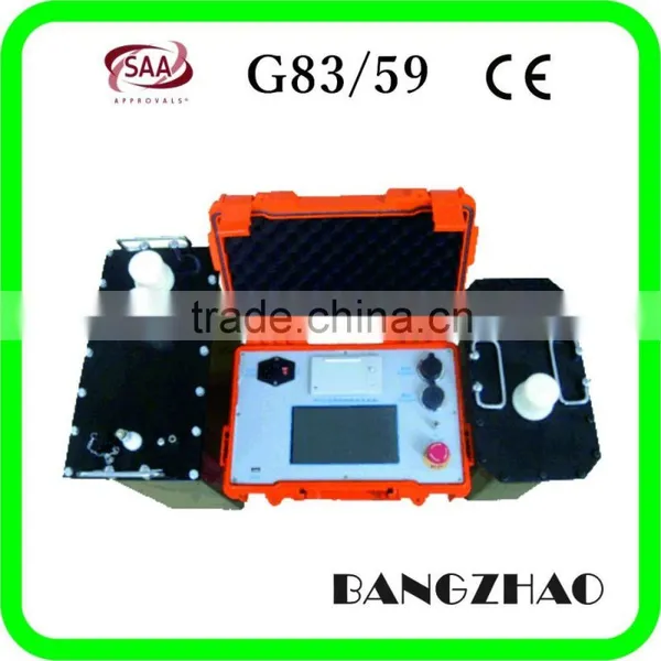 BVLF-80KV Very-Low-Frequency High Voltage Generator distributor