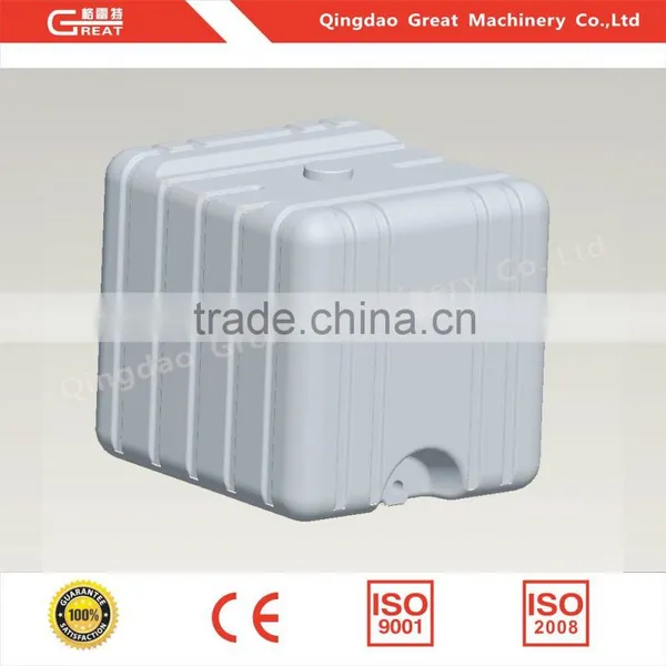 Plastic Moulding Machine Price