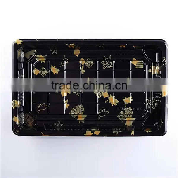 SM1-1107A Plastic Disposable Blister Food Packing photo-4