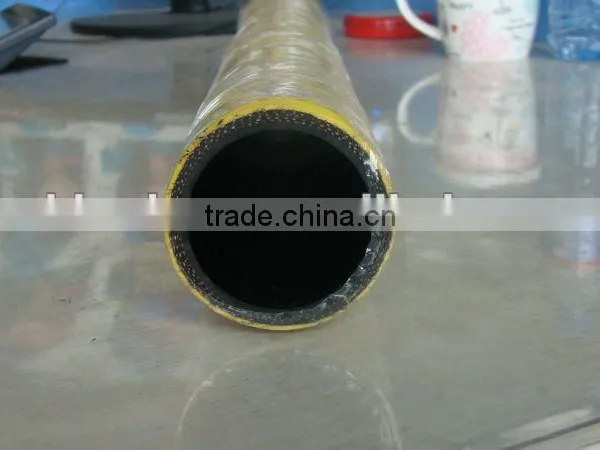 Water Suction Hose Water Delivery Hose photo-6