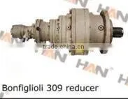Kang Maier PG1002 Reducer Concrete Pump Spare Parts for Putzmeister JUNJIN Schwing Stetter photo-2