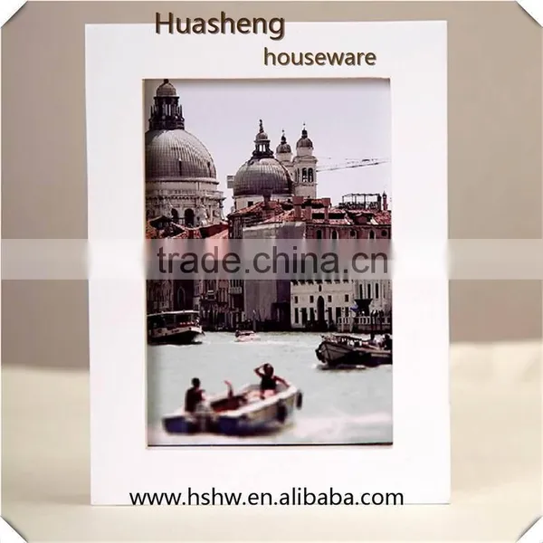 Contemporary Classical 20x20 Plastic Photo Frame photo-4