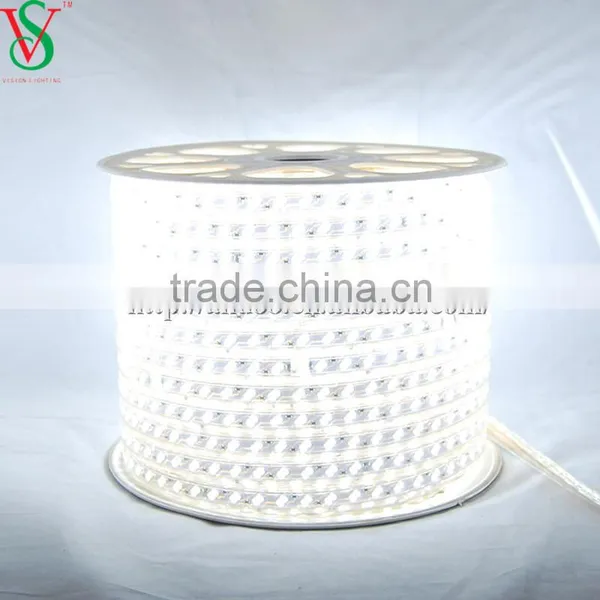 230V Factory Price Flexible Outdoor Christmas LED Strip Light photo-6