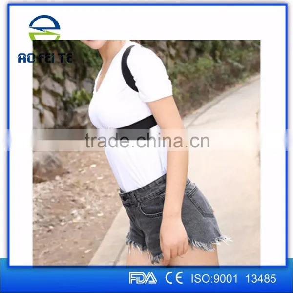 2016 FDA Approved Neoprene Back Supprt for Warm photo-2