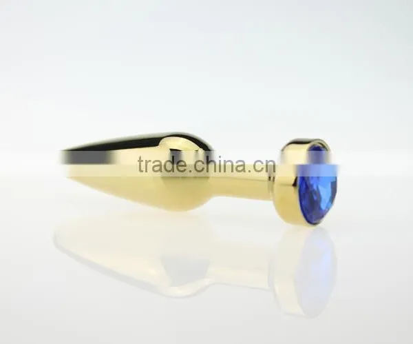 CTGenie 98g Stainless Steel Butt Plug Anal Cross Trainer The Nipple Trainer photo-2