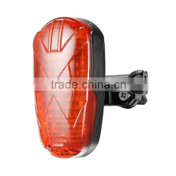 GPS and GSM Bicycle Trackers Tk906 Red Light Tracking Device for Bike Wireless Device photo-6