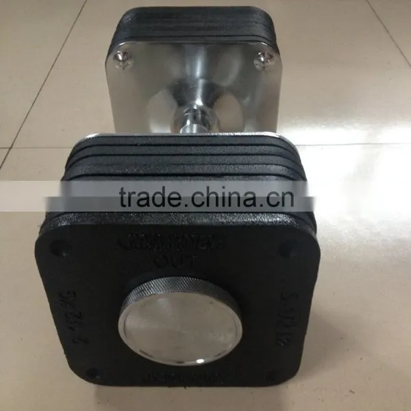 Adjustable Dumbbell photo-2