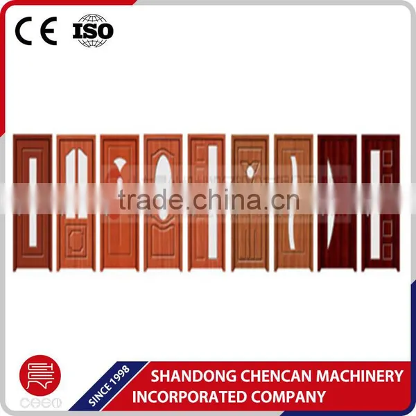 CNC Stepper Motor Woodworking Machine CC-M1325A With Vacuum Worktable photo-5