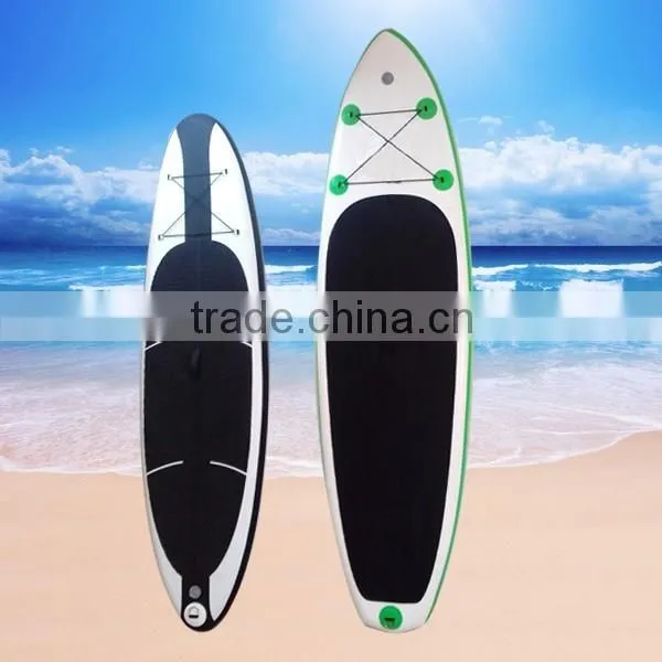 Inflatable Race ISUP Board photo-2