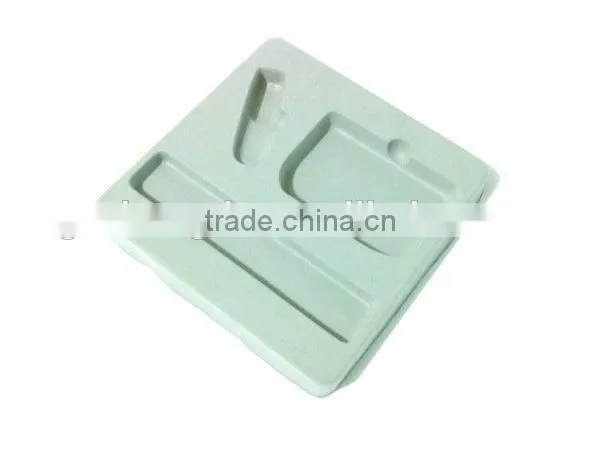 Guangzhou Factory Clear Blister for Gift Packaging(ZDPVC-006) photo-3