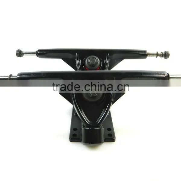 Wholesale 7inch Aluminum Skateboard Longboard Trucks photo-3