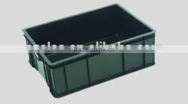 EC3015 Low Price With Good Quality ESD Bin ESD Box Conductive Box Antistatic Bin photo-4