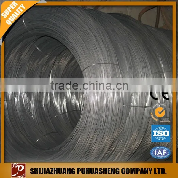 Wholesale Black Annealed Soft Binding Wire photo-3