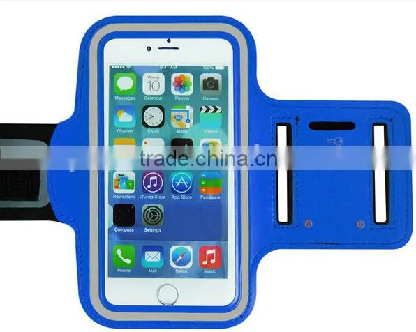 For Iphone 6 Armband, Sport Armband For Iphone 6 Case photo-2
