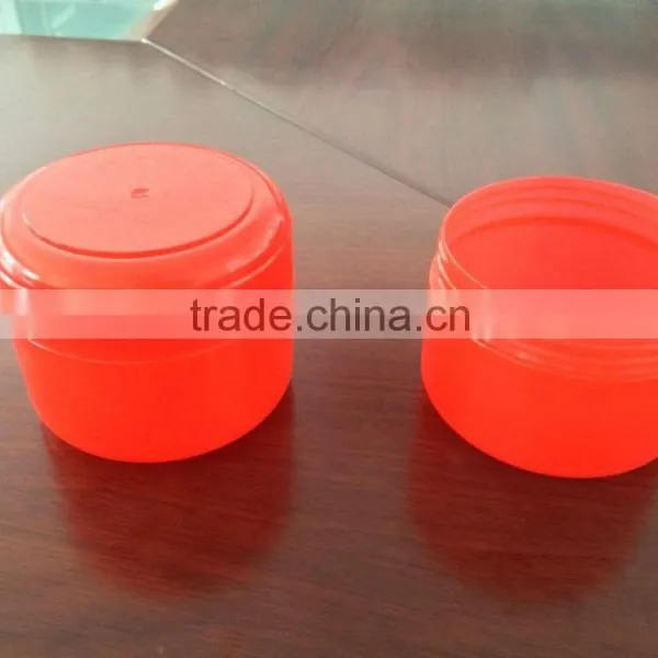 2016 FD Machinery Plastic Cream Bottle Injection Blow Mould photo-6
