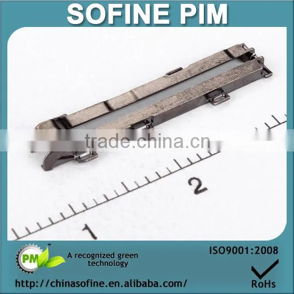 Metal Injection Mold For Mobile Bluetooth Parts photo-2