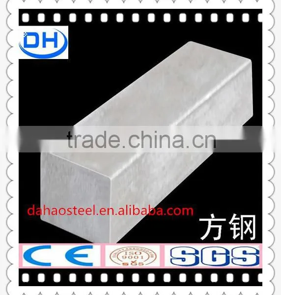 Quality Steel Steel Billet photo-3