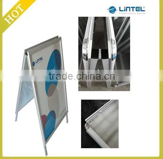 Shopping Center Lighting Poster Board photo-6