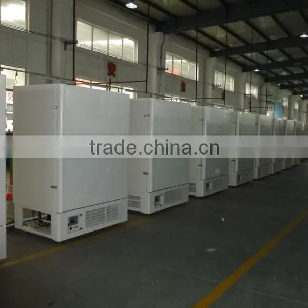 938Liters Vertical -60 Lab Freezer,freezer With Laboratory photo-2