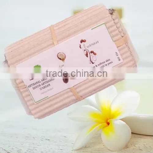 Argan Soap Artisanal photo-3
