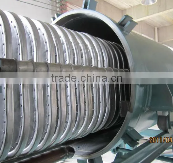 Multifunctional Oil Water Separator,Waste Oil Filter Separator photo-3