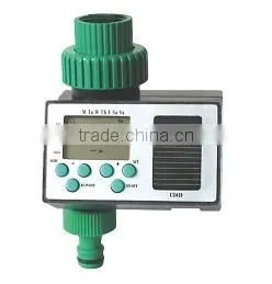 Irrigation Timer