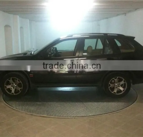 Popular China Swivel Plates Mechanical Turntable photo-6