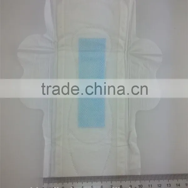 2015 Sanitary Napkins in Bulk Jianni photo-6
