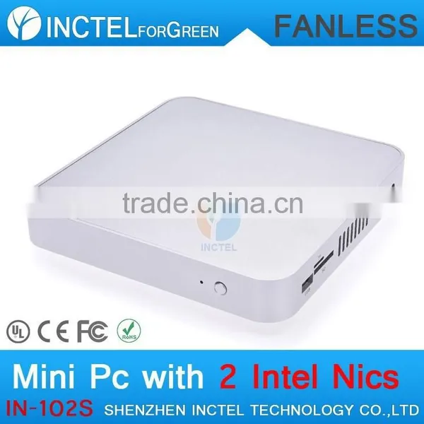 Intel Celeron 1037U Gaming Desktop Computer photo-4