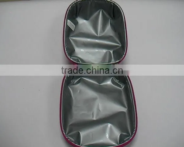 NEW Temperature Manage Tea Carrying Eva and Ice Bag Case photo-3