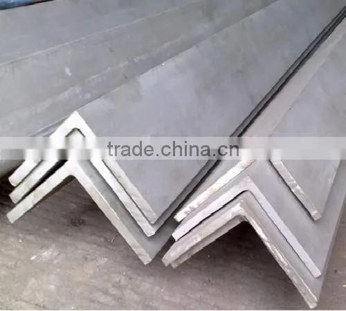 Angle Bar Standard Length, Q235B / SS400 / A36 / S235JR photo-3