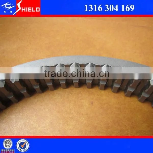 Truck Performance Parts Supplier Gearbox Spare Parts Volvo Spare Parts 1316304169 photo-5