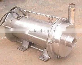 Ss Mono Submersible Pump