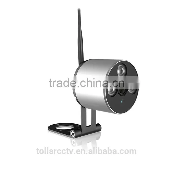 CCTV Surveillance System Security Camera Kits photo-2