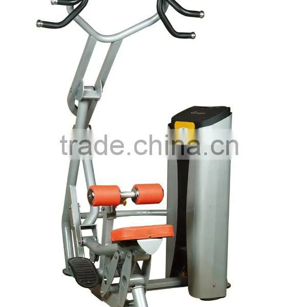 Lat Pulldown Equipment Commercial Fitness Equipment