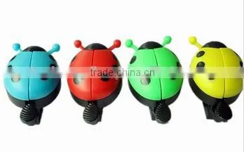 Animal Shape Bike Bell High Quality Bicycle Bell With Clearly Sound photo-4