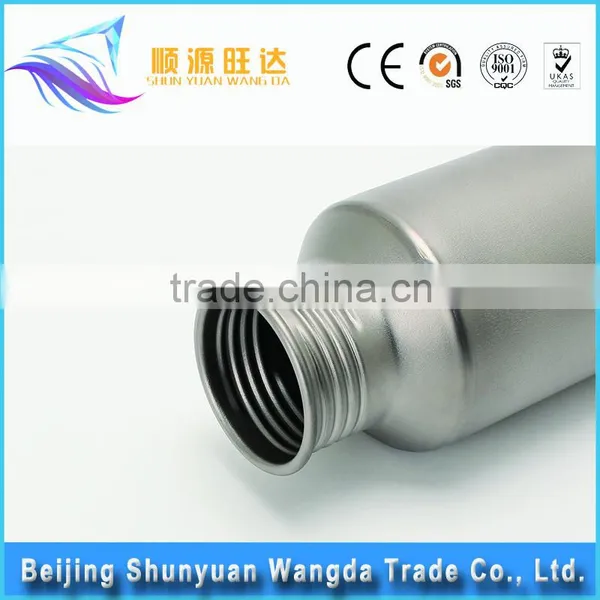 New Design of Titanium Water Bottle Titanium Water Kettle photo-3
