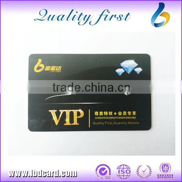 Shenzhen Supplier TK4100/ EM4200 ID RFID Access Control Card photo-5