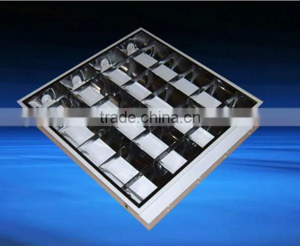 Grille Light 4x18w